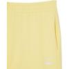 imageLacoste womens Core Collection Straight Fit Track PantsYellow
