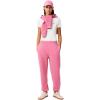 Reseda Pink