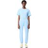 imageLacoste womens Core Collection Straight Fit Track PantsClassic Blue