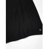 imageLacoste Mens Ultra Dry XXL Logo Sport TShirtBlackCosmic