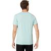 imageLacoste Mens Ultra Dry XXL Logo Sport TShirtPastille MintFlorida Turquoise