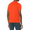 imageLacoste Mens Ultra Dry XXL Logo Sport TShirtSunriseWhite