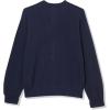 imageLacoste Womens Cashmere CaridganNavy Blue