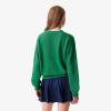 imageLacoste Womens Cashmere CaridganRocket Green