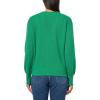imageLacoste Womens Cashmere CaridganRocket Green