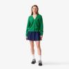imageLacoste Womens Cashmere CaridganRocket Green