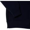 imageLacoste Womens Core Collection Regular Fit Crew Neck Long Sleeve Classic SweaterNavy Blue
