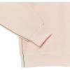 imageLacoste Womens Core Collection Regular Fit Crew Neck Long Sleeve Classic SweaterPeach