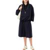 imageLacoste Womens Slim Fit PoloDeep Black
