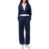 imageLacoste Womens Slim Fit PoloDeep White