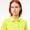 imageLacoste Womens Slim Fit PoloFirefly