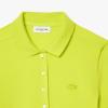 imageLacoste Womens Slim Fit PoloFirefly