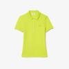 imageLacoste Womens Slim Fit PoloFirefly