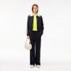 imageLacoste Womens Slim Fit PoloFirefly