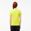 imageLacoste Womens Slim Fit PoloFirefly