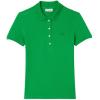 imageLacoste Womens Slim Fit PoloGreen