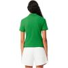 imageLacoste Womens Slim Fit PoloGreen