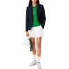 imageLacoste Womens Slim Fit PoloGreen