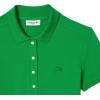 imageLacoste Womens Slim Fit PoloGreen