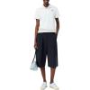 imageLacoste Womens Slim Fit PoloPastel Blue