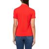 imageLacoste Womens Slim Fit PoloRedcurrant Bush