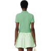 imageLacoste Womens Slim Fit PoloSoft Basil