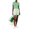 imageLacoste Womens Slim Fit PoloSoft Basil