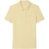 imageLacoste Womens Slim Fit PoloSoft Yellow