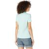 imageLacoste Womens Slim Fit PoloSyringa Mint