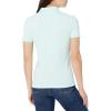 imageLacoste Womens Slim Fit PoloSyringa Mint