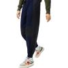 imageLacoste Womens Winter Iconics Wide Fit Track PantsNavy BlueBlackBlackBla