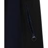 imageLacoste Womens Winter Iconics Wide Fit Track PantsNavy BlueBlackBlackBla