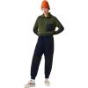 imageLacoste Womens Winter Iconics Wide Fit Track PantsNavy BlueBlackBlackBla