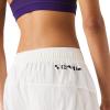 imageLacoste womens Active Straight Fit Track PantsFlour
