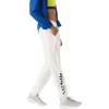 imageLacoste womens Active Straight Fit Track PantsFlour