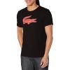 Black/Corrida Red