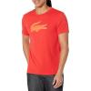 Corrida Red/Flashy Orange