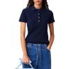 Deep Navy Blue