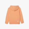 imageLacoste Boys Long Sleeve Hooded SweatshirtLedge