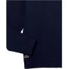 imageLacoste Boys Long Sleeve Hooded SweatshirtNavy Blue