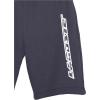 imageLacoste Boys Shorts with Adjustable WaistBlue Night