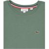 imageLacoste Boys Sport Breathable Cotton Blend TShirtAsh Tree