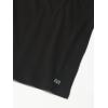 imageLacoste Boys Sport Breathable Cotton Blend TShirtBlack