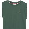 imageLacoste Boys Sport Breathable Cotton Blend TShirtJardin