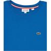 imageLacoste Boys Sport Breathable Cotton Blend TShirtKingdom