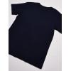 imageLacoste Boys Sport Breathable Cotton Blend TShirtNavy Blue
