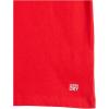 imageLacoste Boys Sport Breathable Cotton Blend TShirtRed