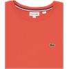 imageLacoste Boys Sport Breathable Cotton Blend TShirtWatermelon