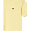 imageLacoste Boys Sport Breathable Cotton Blend TShirtYellow