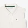 imageLacoste Girls Sleeveless Polo DressFlour